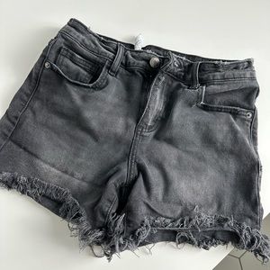Carly Jean shorts